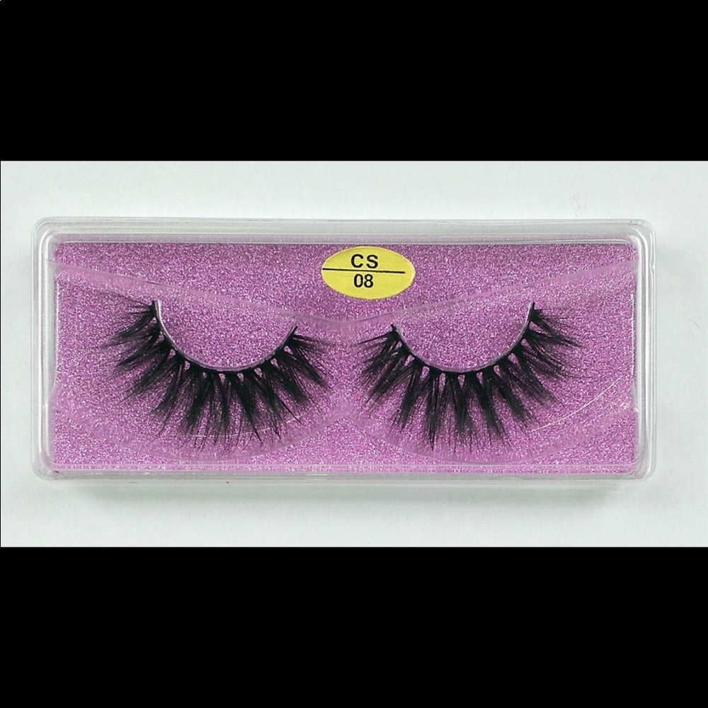 Wholesale eyelashes different styles PACKAGE OF 10 LASHES - Picture 13 of 14